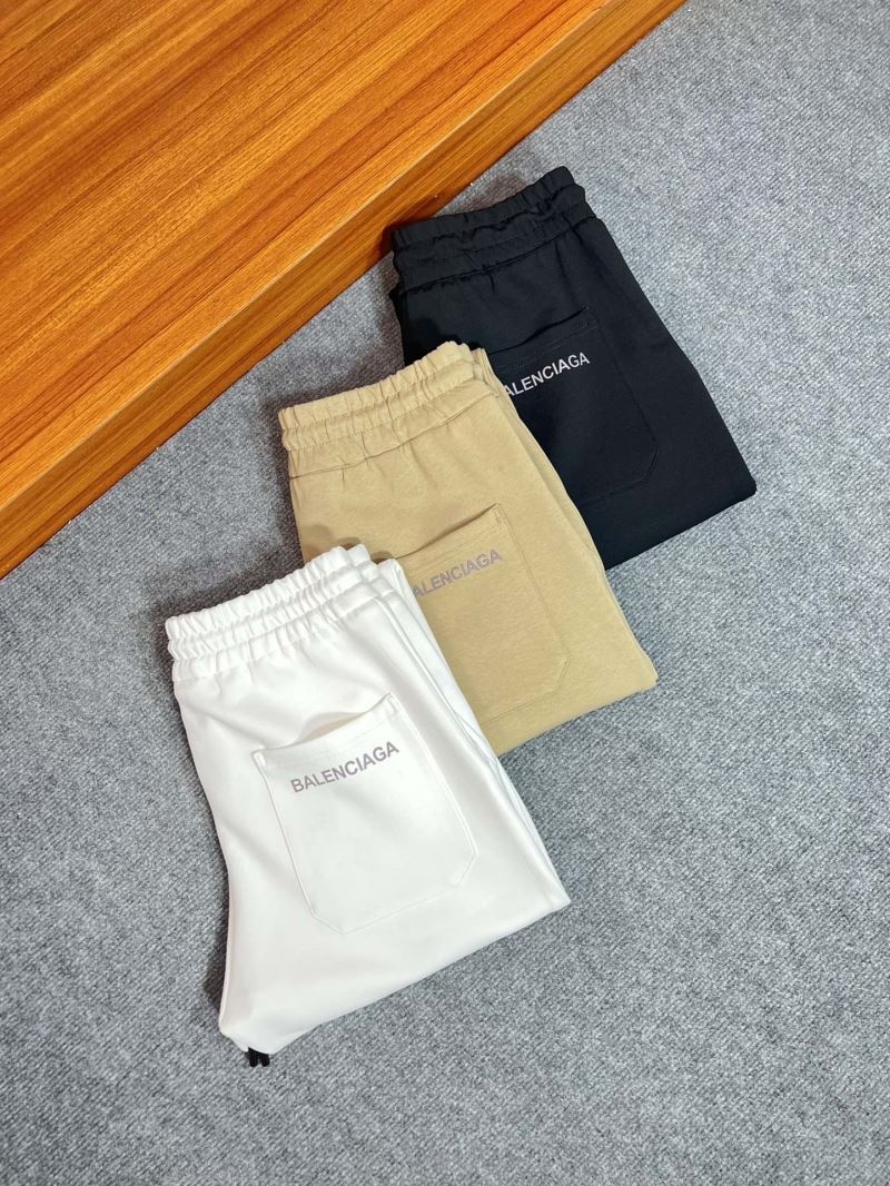 Balenciaga Long Pants